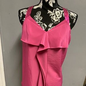 Brand New! Pink top!